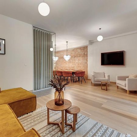 Pure Gdansk - Central Location - By Grand Apartments Bagian luar foto