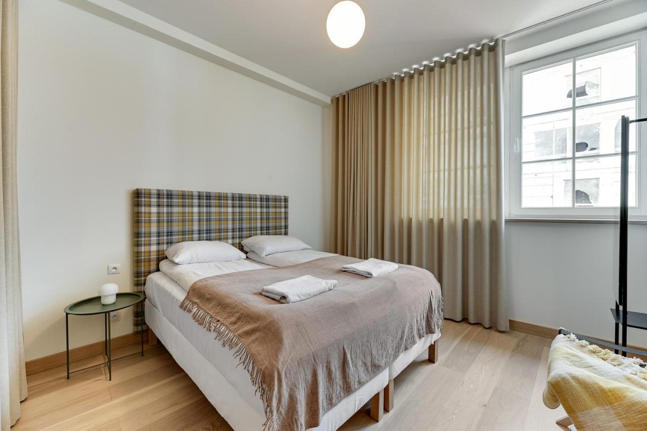 Pure Gdansk - Central Location - By Grand Apartments Bagian luar foto