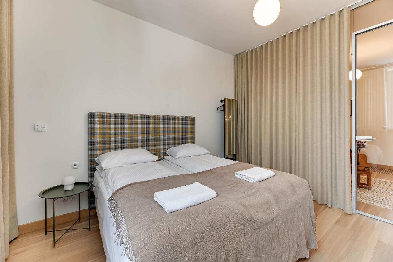 Pure Gdansk - Central Location - By Grand Apartments Bagian luar foto