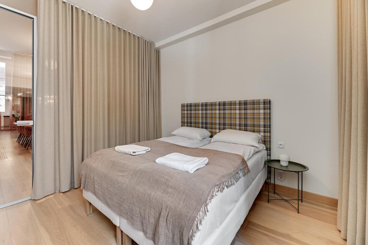 Pure Gdansk - Central Location - By Grand Apartments Bagian luar foto
