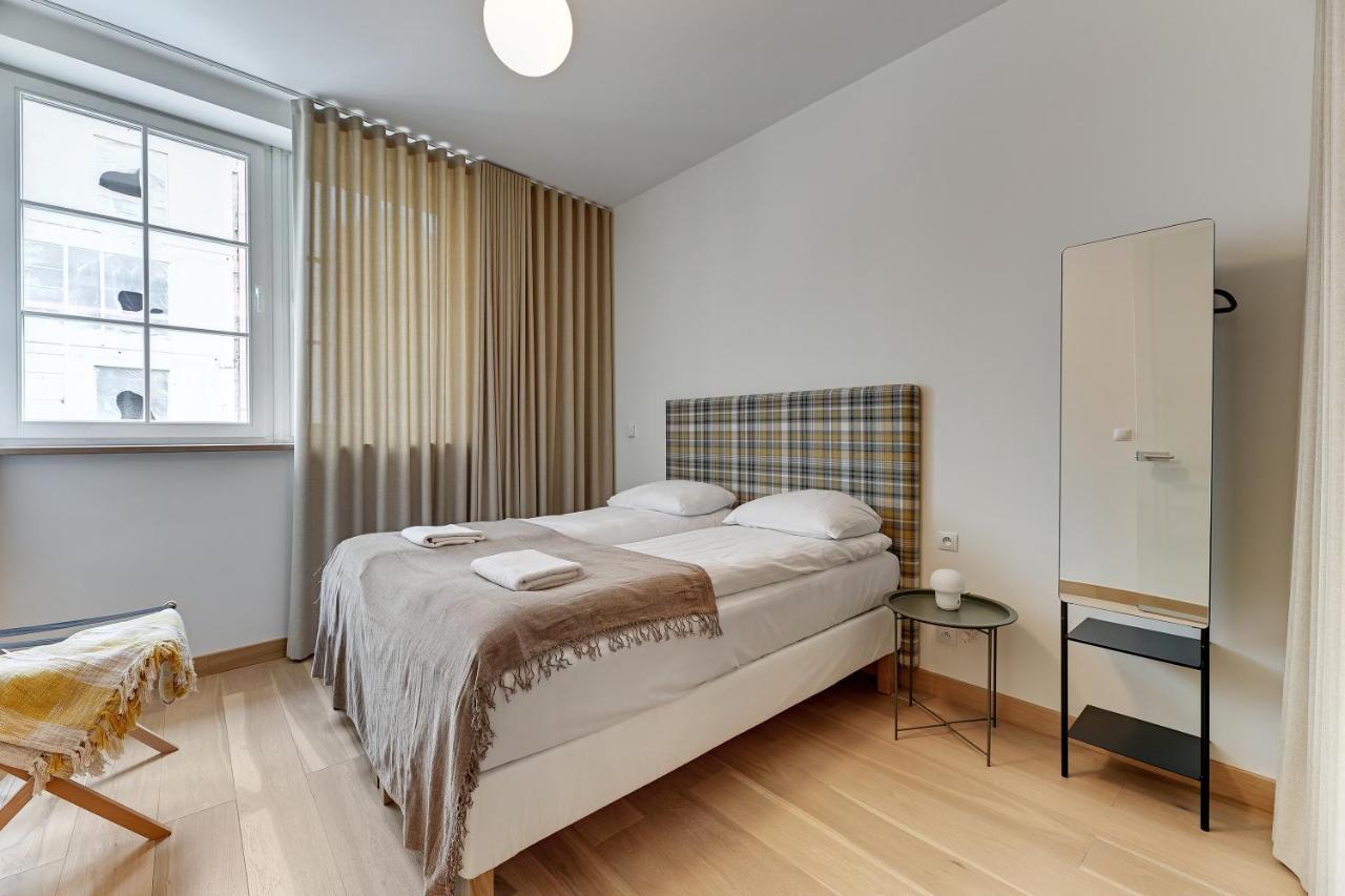 Pure Gdansk - Central Location - By Grand Apartments Bagian luar foto