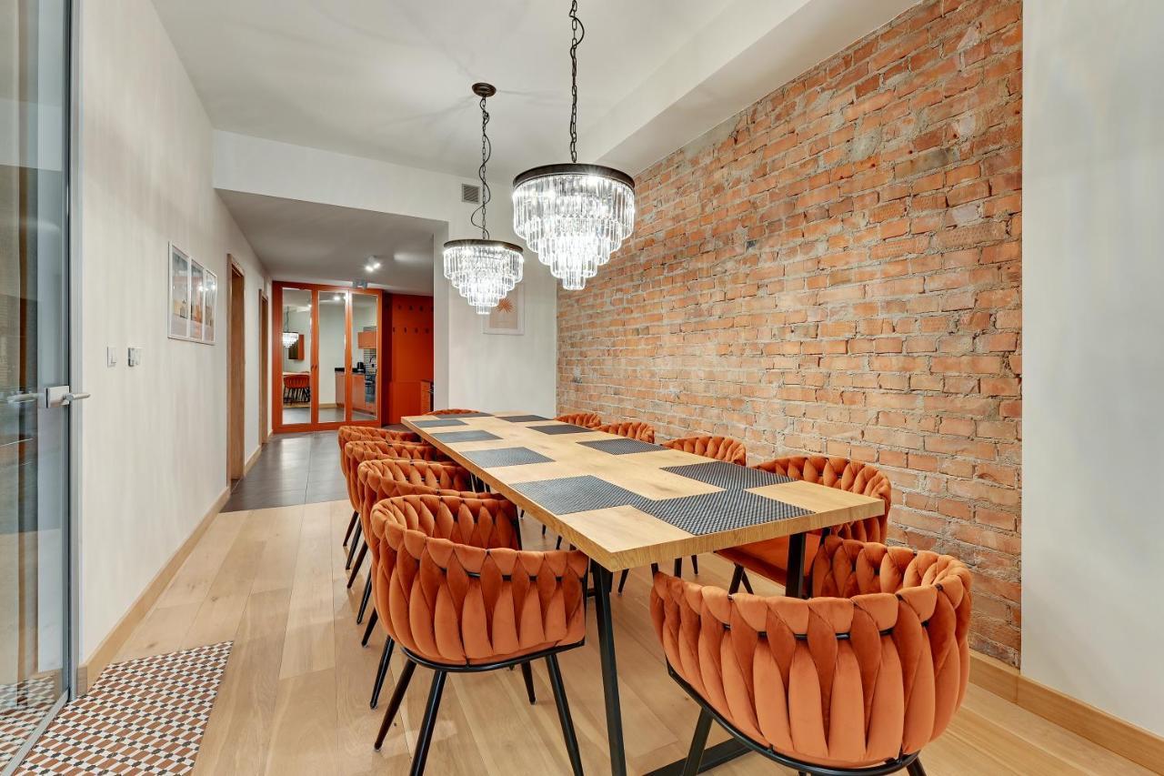 Pure Gdansk - Central Location - By Grand Apartments Bagian luar foto